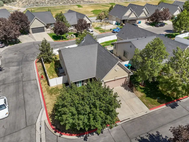 3720 W Cranberry Loop, Lehi, Utah 84043