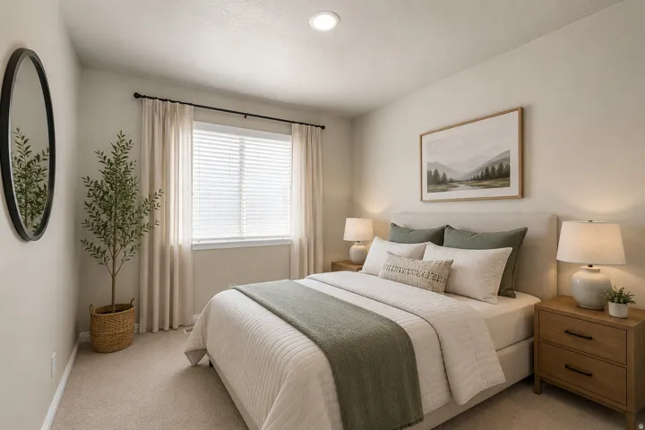 3720 W Cranberry Loop, Lehi, Utah 84043