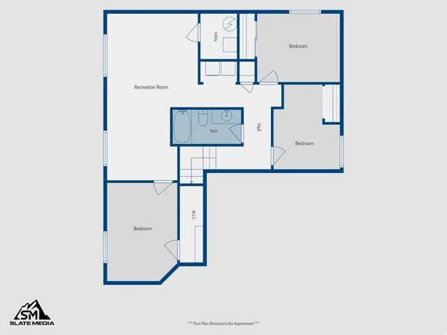 3720 W Cranberry Loop, Lehi, Utah 84043