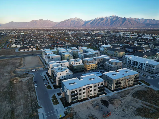 5232 W Black Twig Rd #302, South Jordan, Utah 84009