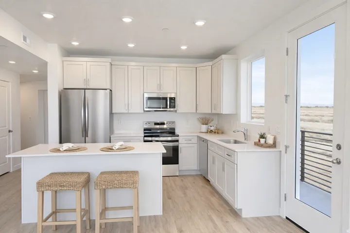 5232 W Black Twig Rd #302, South Jordan, Utah 84009