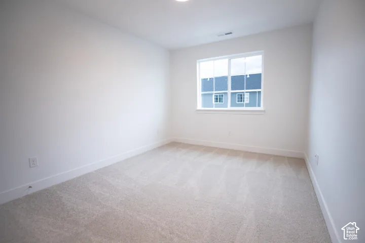 Bedroom #3