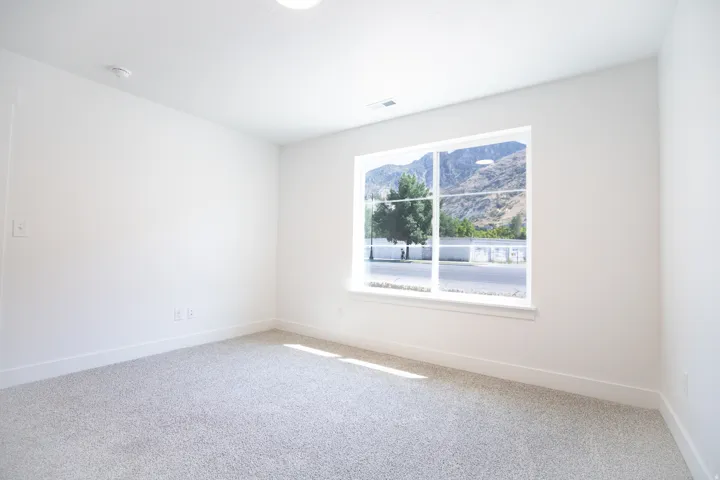 Bedroom #1