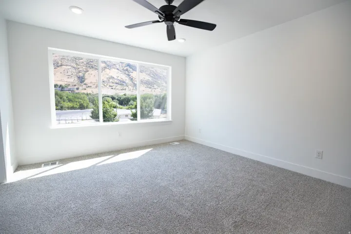 Primary bedroom (bedroom #4)