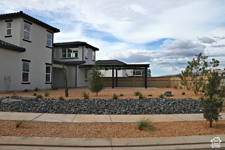 478 W Avery Ln #628, St. George, Utah 84790