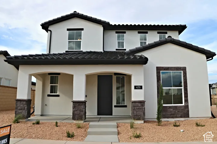 478 W Avery Ln #628, St. George, Utah 84790
