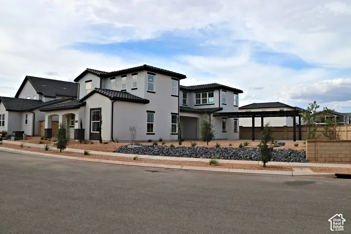 478 W Avery Ln #628, St. George, Utah 84790