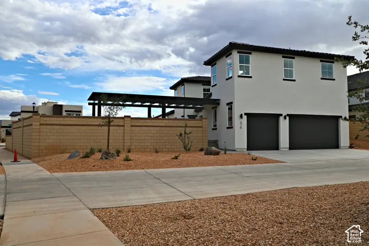 478 W Avery Ln #628, St. George, Utah 84790