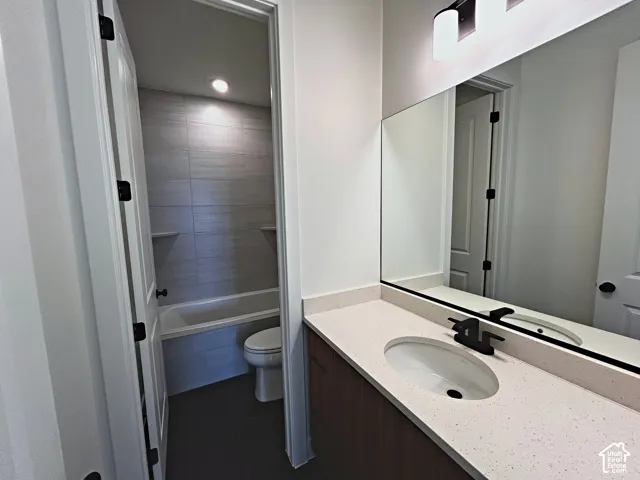 478 W Avery Ln #628, St. George, Utah 84790