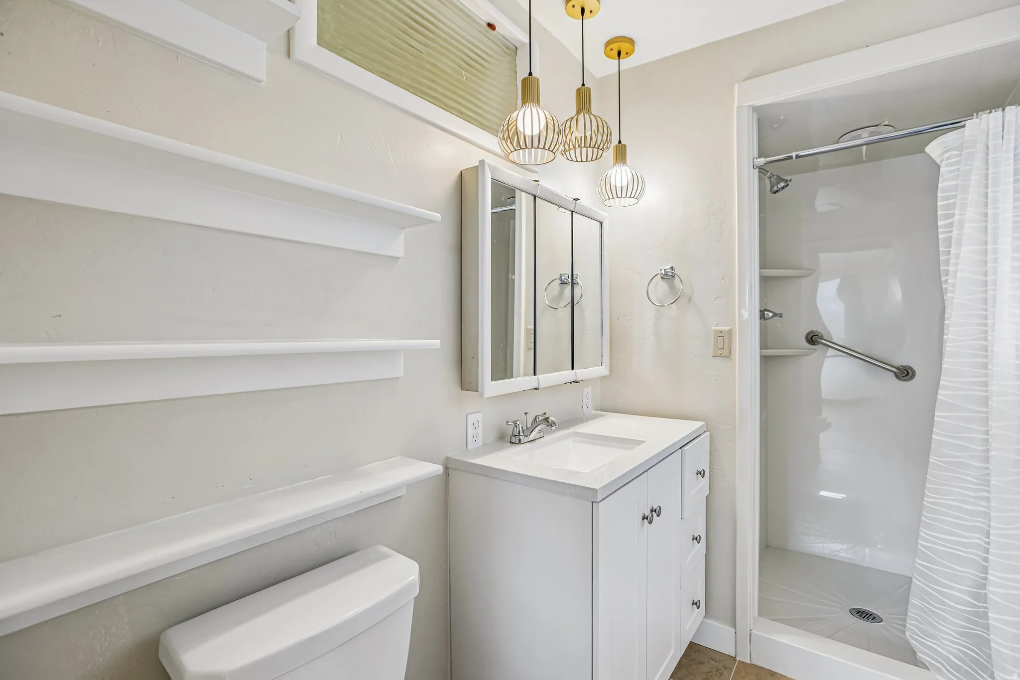 Primary en Suite