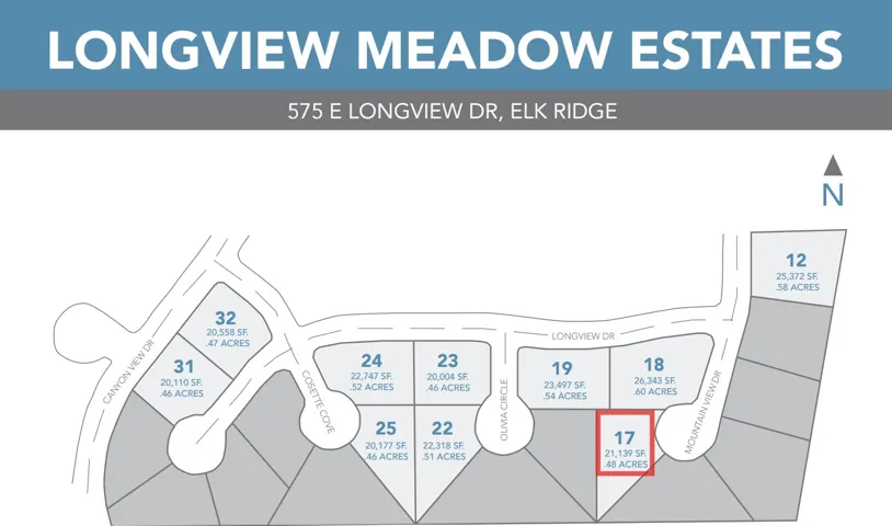 624 E Longview Dr, Elk Ridge, Utah 84651