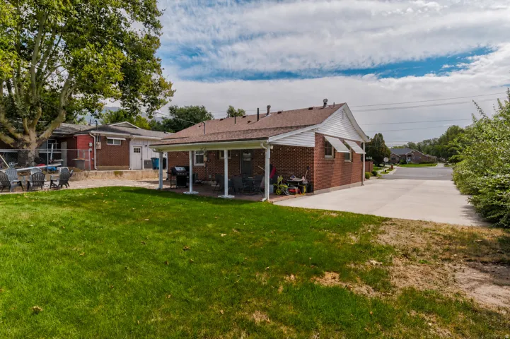 169 Crestwood Rd, Kaysville, Utah 84037