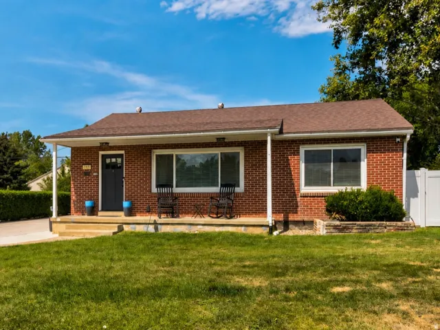 169 Crestwood Rd, Kaysville, Utah 84037