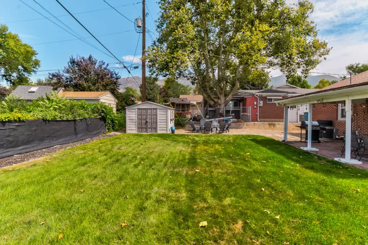 169 Crestwood Rd, Kaysville, Utah 84037