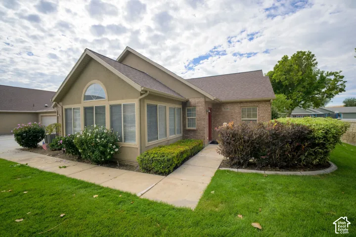 363 N 1030 E #m-4, Lehi, Utah 84043