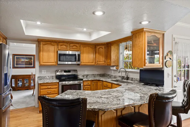 11602 S Hickory Dr, Sandy, Utah 84092