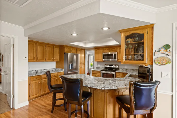 11602 S Hickory Dr, Sandy, Utah 84092