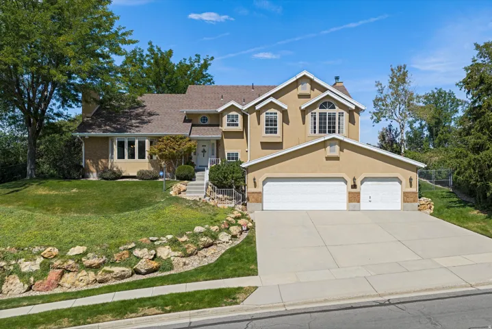 11602 S Hickory Dr, Sandy, Utah 84092