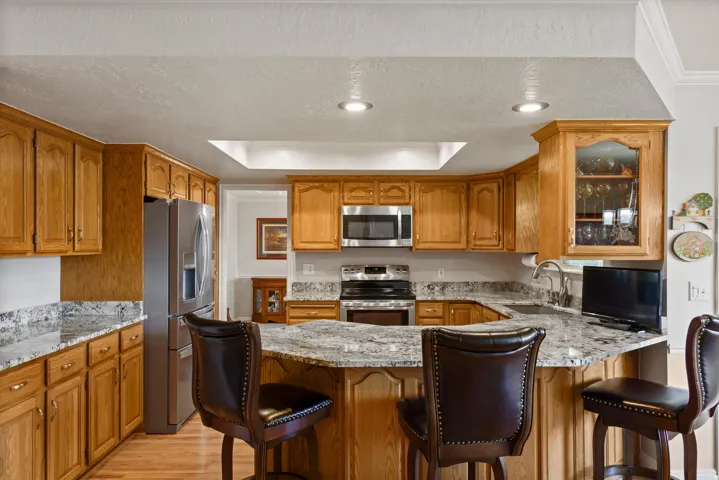 11602 S Hickory Dr, Sandy, Utah 84092