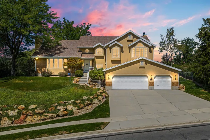 11602 S Hickory Dr, Sandy, Utah 84092