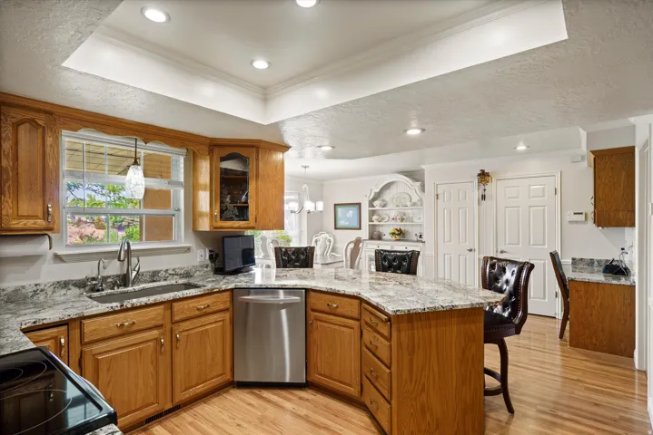 11602 S Hickory Dr, Sandy, Utah 84092