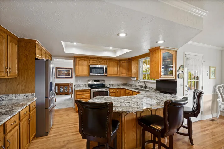 11602 S Hickory Dr, Sandy, Utah 84092