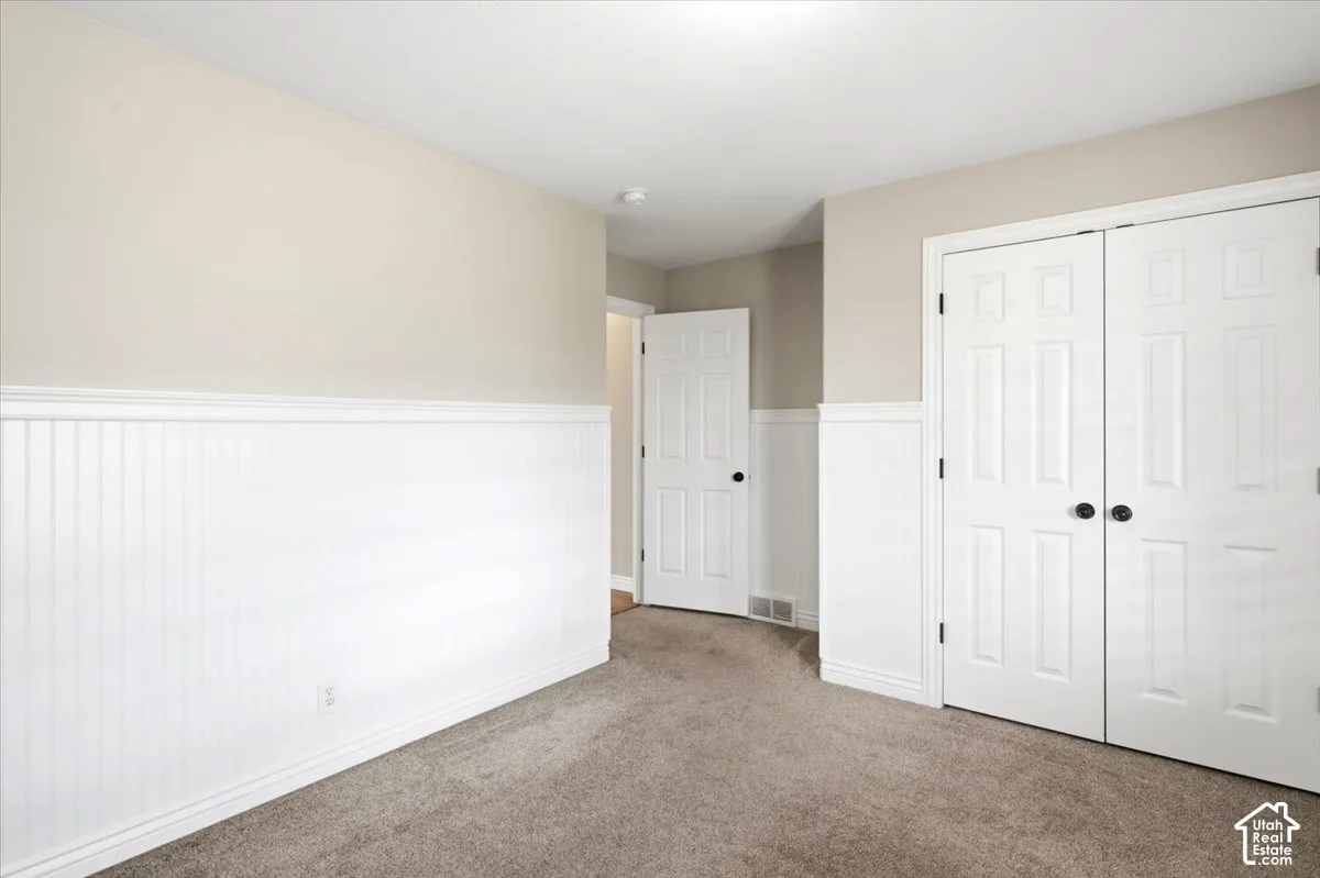 Bedroom #2