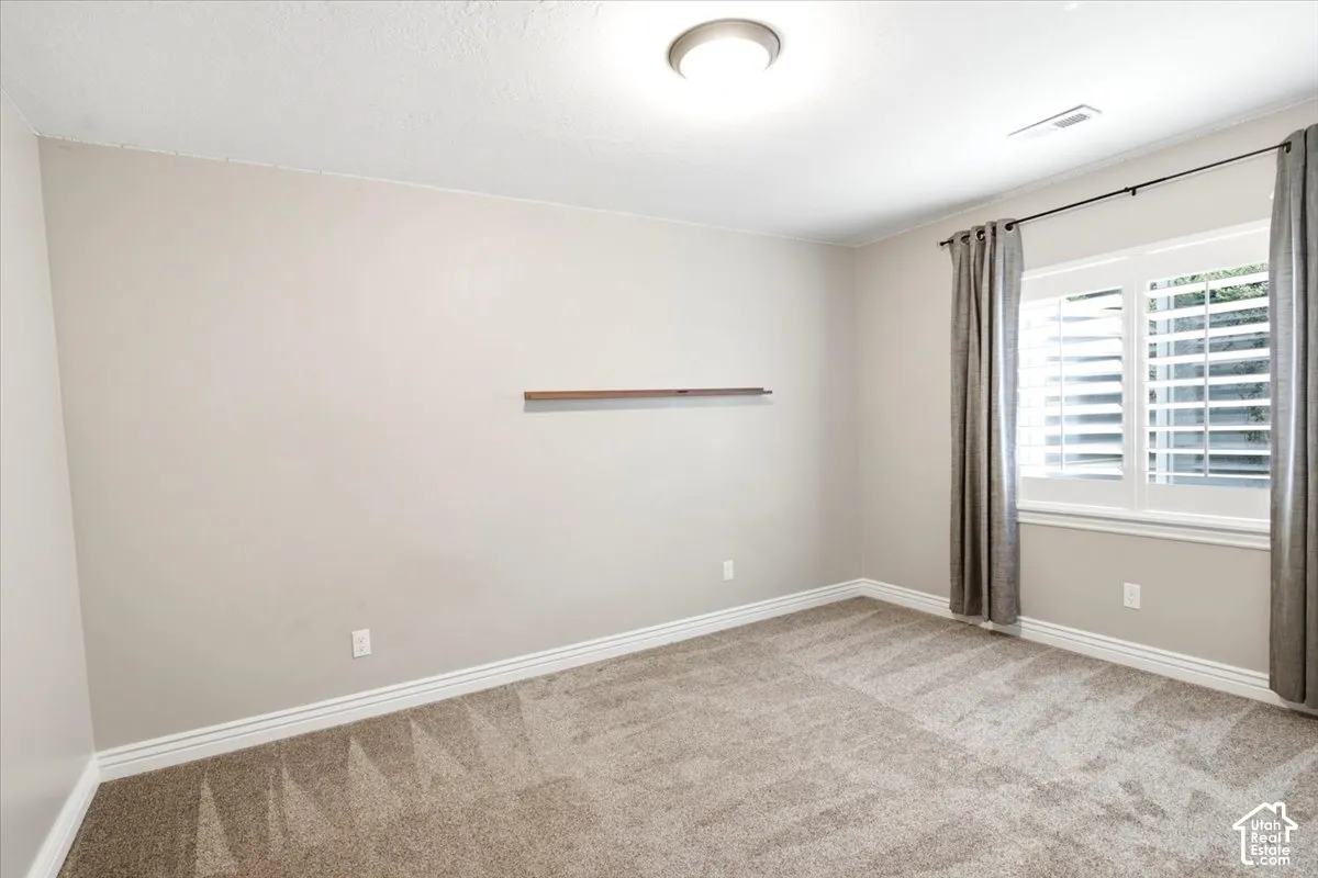 Bedroom #4
