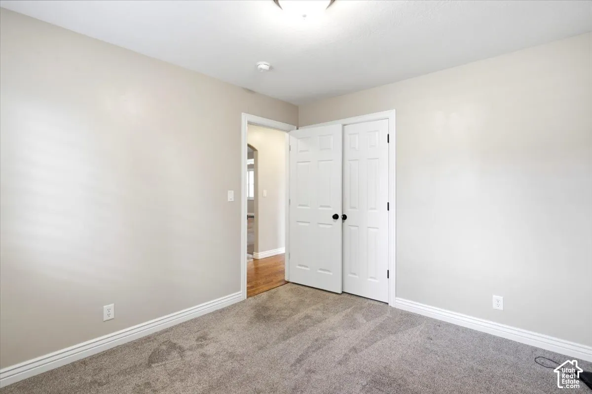 Bedroom #3