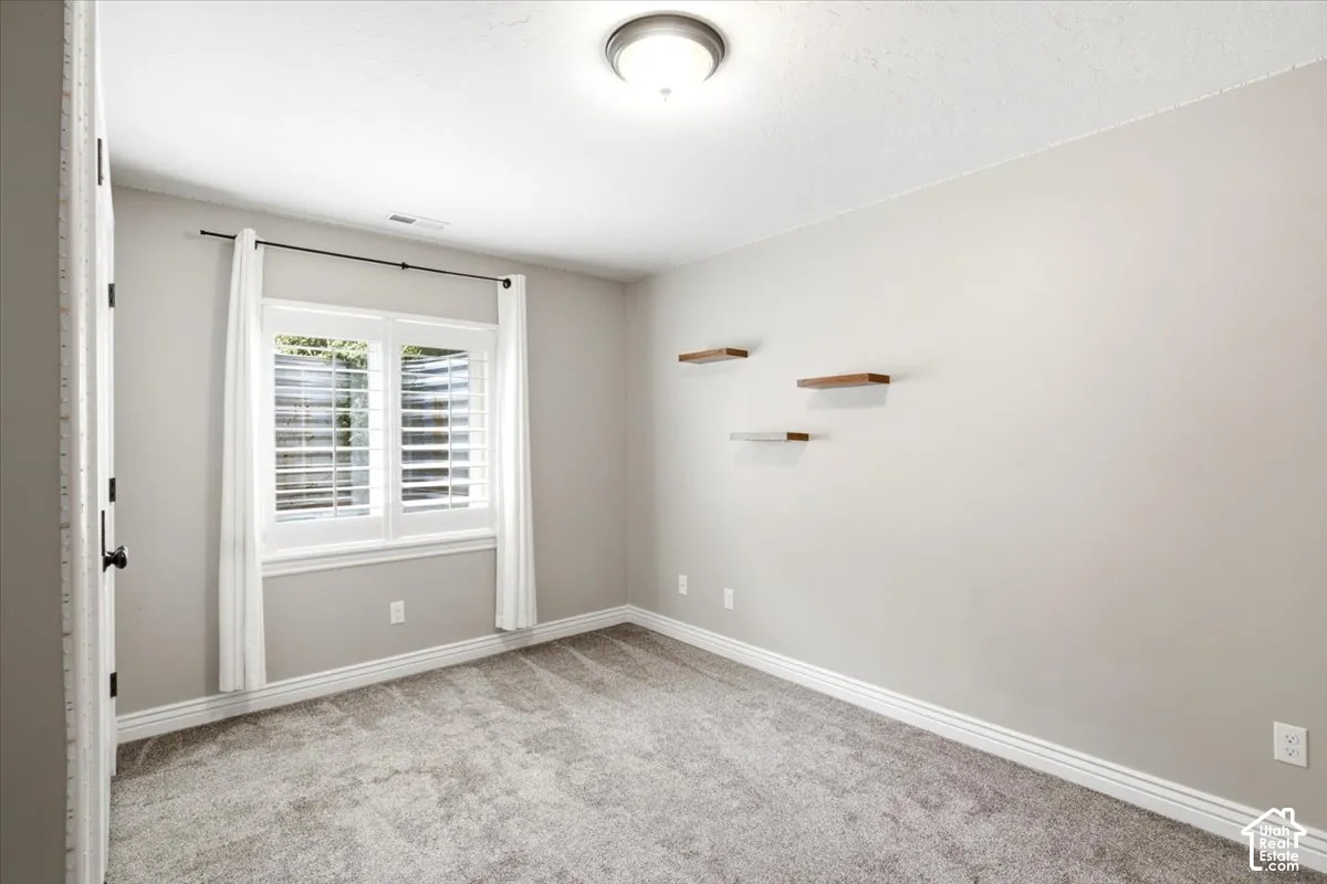 Bedroom #5