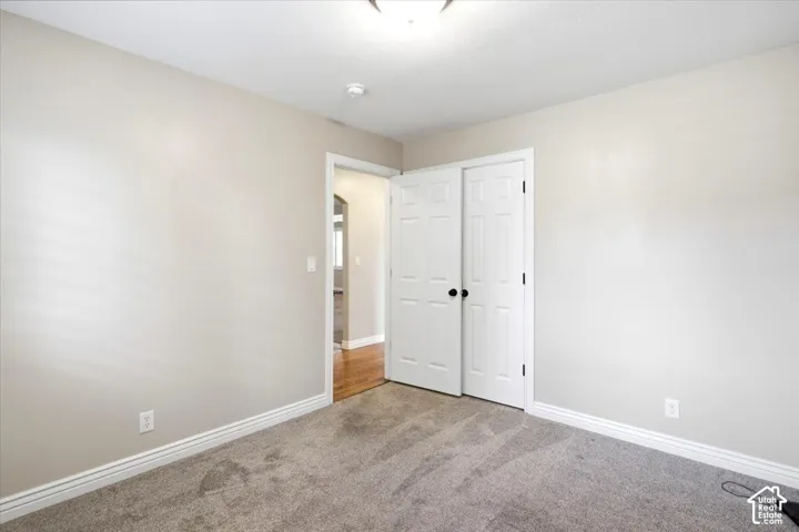 Bedroom #3