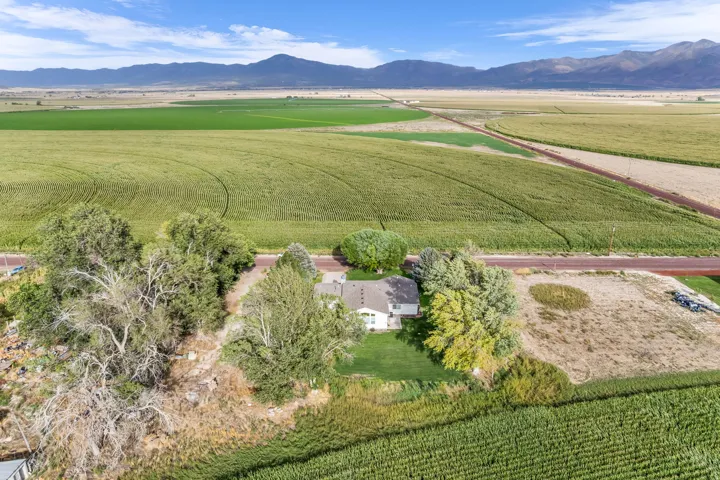 150 S 3900 W, Flowell, Utah 84631