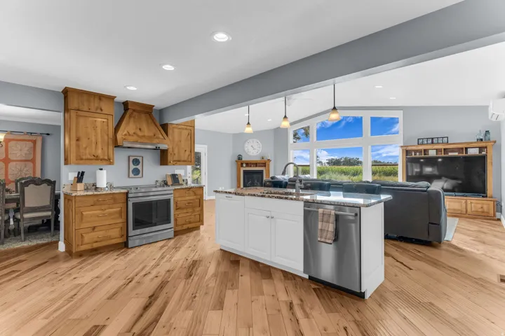 150 S 3900 W, Flowell, Utah 84631