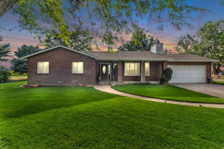 150 S 3900 W, Flowell, Utah 84631