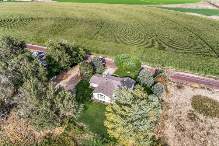 150 S 3900 W, Flowell, Utah 84631