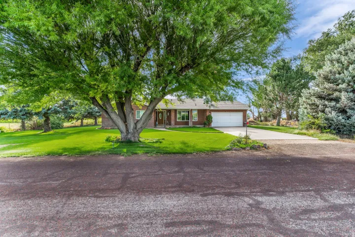 150 S 3900 W, Flowell, Utah 84631