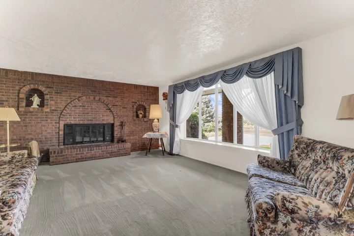 150 S 3900 W, Flowell, Utah 84631