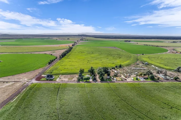 150 S 3900 W, Flowell, Utah 84631