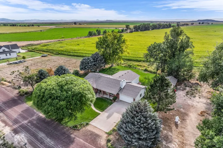 150 S 3900 W, Flowell, Utah 84631