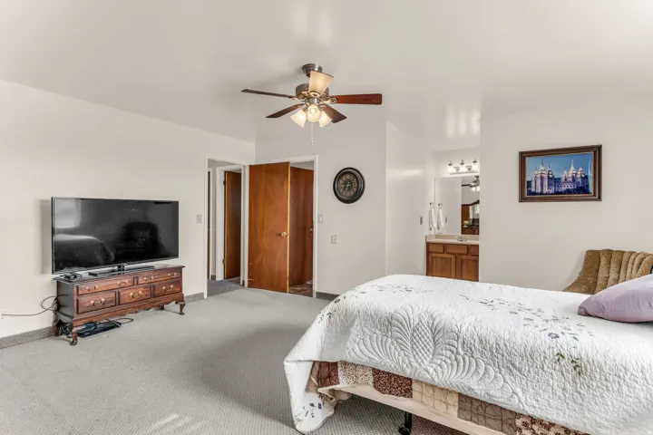 150 S 3900 W, Flowell, Utah 84631