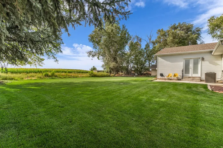 150 S 3900 W, Flowell, Utah 84631