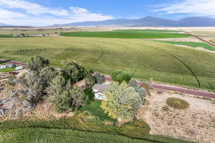 150 S 3900 W, Flowell, Utah 84631