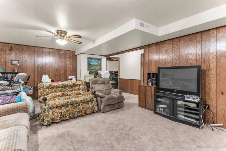 150 S 3900 W, Flowell, Utah 84631