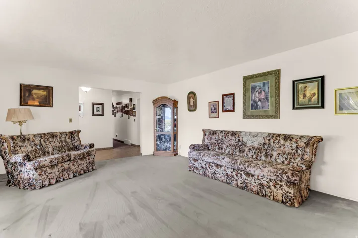 150 S 3900 W, Flowell, Utah 84631