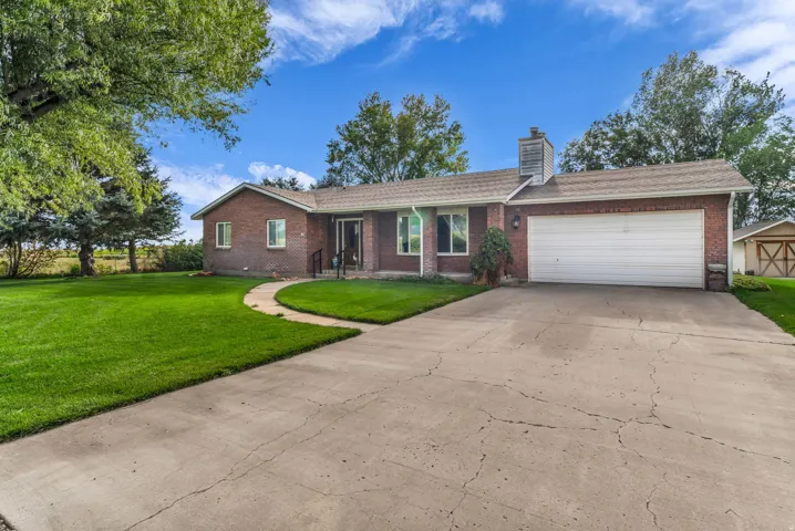 150 S 3900 W, Flowell, Utah 84631