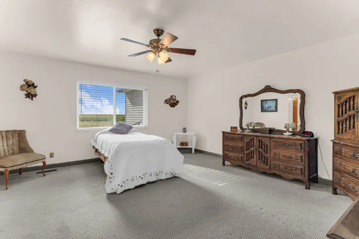 150 S 3900 W, Flowell, Utah 84631