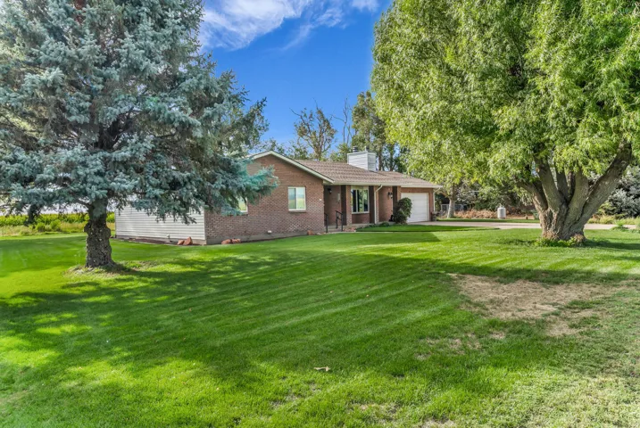 150 S 3900 W, Flowell, Utah 84631