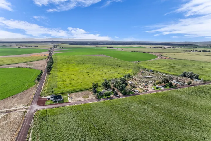 150 S 3900 W, Flowell, Utah 84631