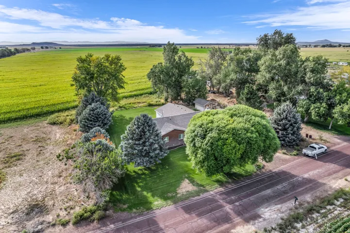 150 S 3900 W, Flowell, Utah 84631