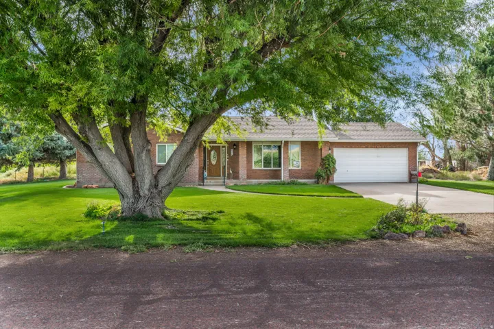 150 S 3900 W, Flowell, Utah 84631